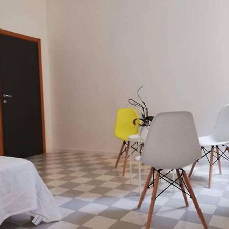 Appartamento Nel Centro Storico Ancona Ngoại thất bức ảnh