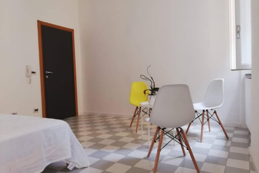 Appartamento Nel Centro Storico Ancona Ngoại thất bức ảnh