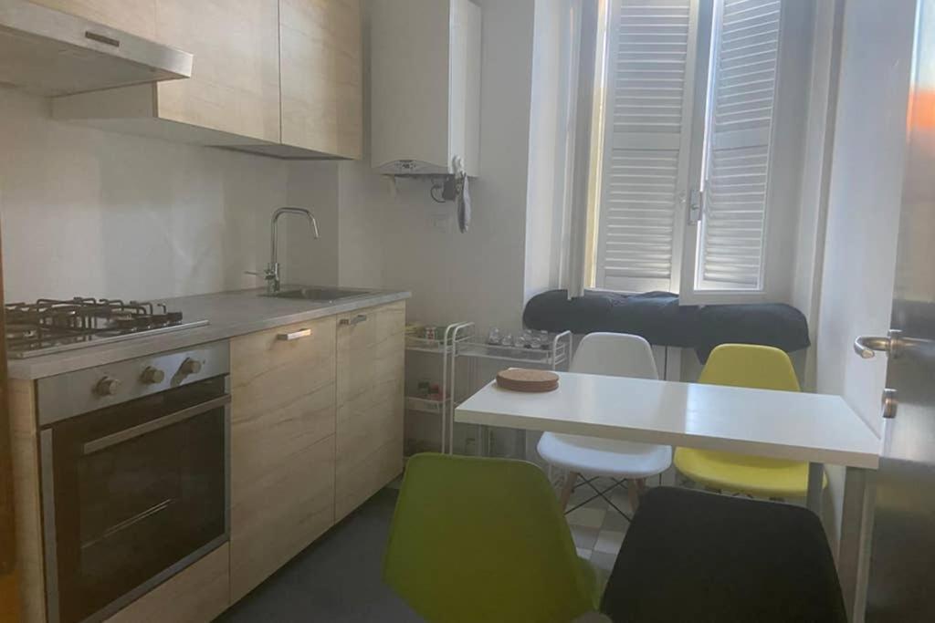 Appartamento Nel Centro Storico Ancona Ngoại thất bức ảnh