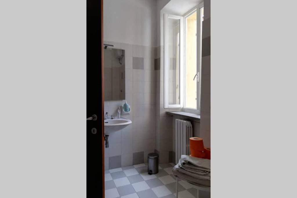 Appartamento Nel Centro Storico Ancona Ngoại thất bức ảnh